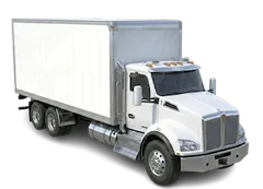 Niveau Cargo : déménagement